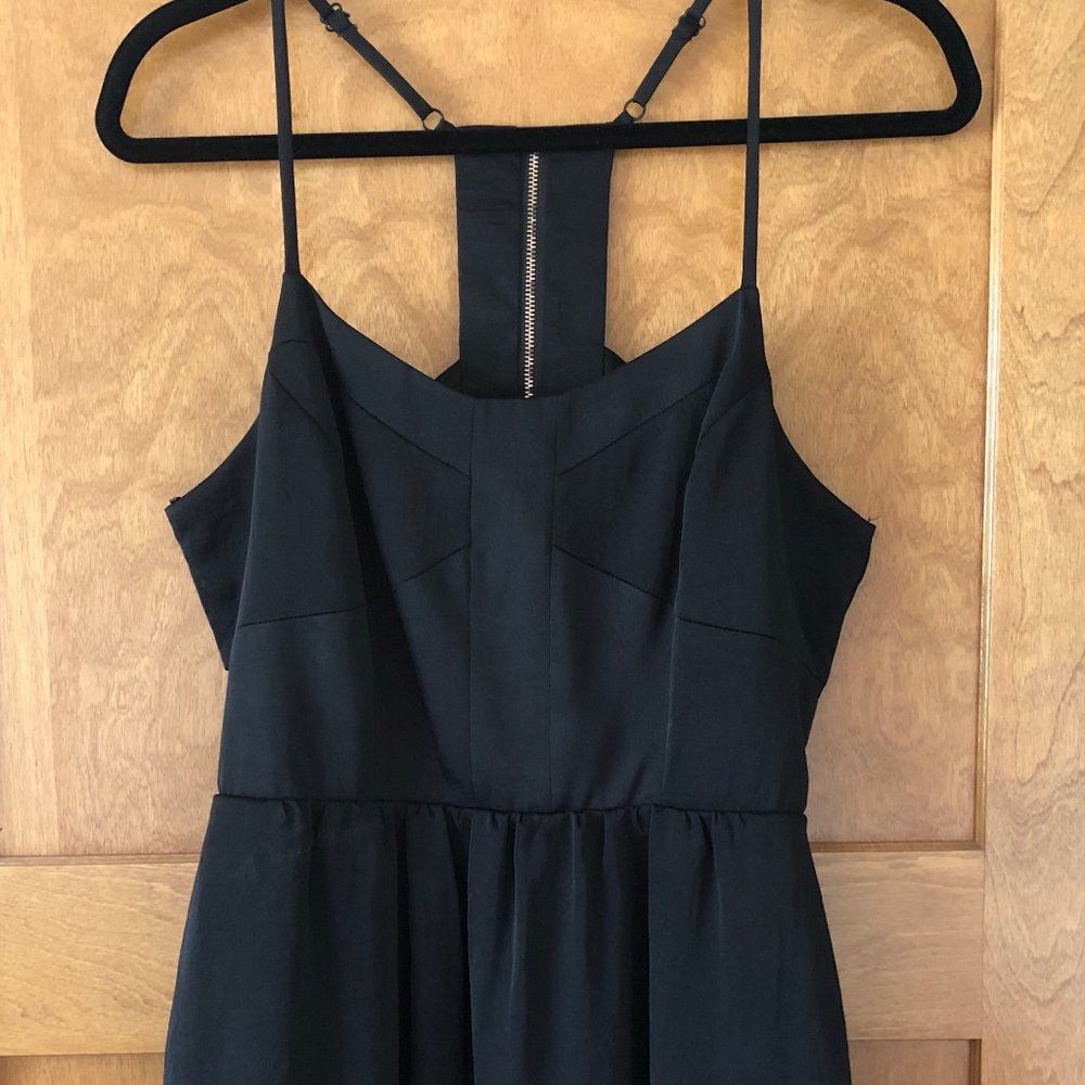 BCBGeneration Black Dress